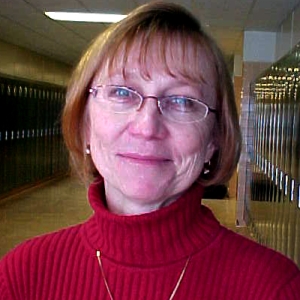 Kathy Lester, Three fires Middle School